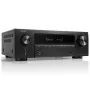 AV Receiver Denon AVR-X1800H by Denon, AV Receivers & Amplifiers - Ref: S0458862, Price: 529,63 €, Discount: %