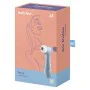 Klitoris-Sauger Satisfyer Pro 2 Air Pulse Blau von Satisfyer, Klitoris-Saugschalen - Ref: S0458863, Preis: 32,44 €, Rabatt: %