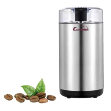 Electric Grinder COMELEC MC1262 150 W by COMELEC, Electric Blade Grinders - Ref: S0458868, Price: 16,21 €, Discount: %