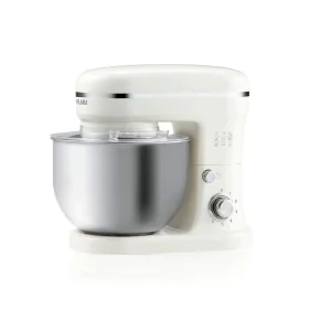 Robot culinaire Flama 1461FL 1200 W 5 L Blanc de Flama, Robots de cuisine et mini-hachoirs - Réf : S0458870, Prix : 74,46 €, ...