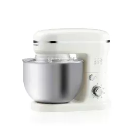 Robot culinaire Flama 1461FL 1200 W 5 L Blanc de Flama, Robots de cuisine et mini-hachoirs - Réf : S0458870, Prix : 74,20 €, ...