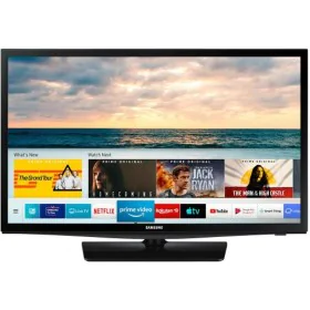 TV intelligente Samsung N4305 24" HD LED WiFi 24" HD LED HDR de Samsung, Téléviseurs - Réf : S0458882, Prix : 174,82 €, Remis...