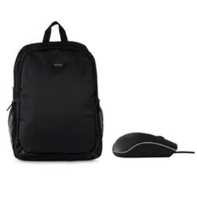 Mochila para Portátil Nilox Negro Multicolor de Nilox, Bolsas y fundas para portátiles y netbooks - Ref: S0458940, Precio: 12...