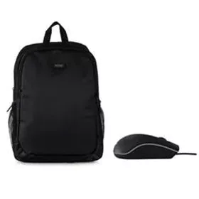 Laptoptasche Nilox Schwarz Bunt von Nilox, Taschen und Hülle für Laptops und Netbooks - Ref: S0458940, Preis: 12,14 €, Rabatt: %