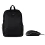 Zaino per Portatile Nilox Nero Multicolore di Nilox, Borse e custodie per laptop e netbook - Rif: S0458940, Prezzo: 12,14 €, ...