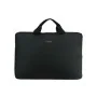 Laptop Case Nilox Black 15,6" by Nilox, Bags and covers for laptops and netbooks - Ref: S0458963, Price: 9,11 €, Discount: %