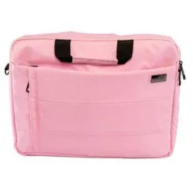 Funda para Portátil Nilox NXB023 Rosa 15" de Nilox, Bolsas y fundas para portátiles y netbooks - Ref: S0458965, Precio: 9,57 ...