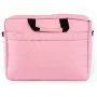 Custodia per Portatile Nilox NXB023 Rosa 15" di Nilox, Borse e custodie per laptop e netbook - Rif: S0458965, Prezzo: 9,57 €,...