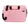 Laptop Cover Nilox NXB023 Pink 15" by Nilox, Bags and covers for laptops and netbooks - Ref: S0458965, Price: 9,57 €, Discoun...