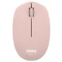 Drahtlose optische Maus Nilox Rosa von Nilox, Mäuse - Ref: S0458980, Preis: 7,22 €, Rabatt: %