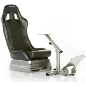 Cadeira de escritório Playseat Evolution Preto (1 Unidade) de Playseat, Cabos USB - Ref: S0458981, Preço: 289,18 €, Desconto: %