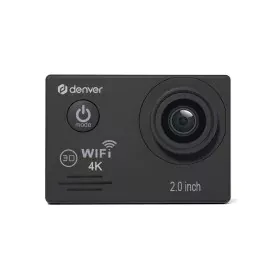 Sports Camera Denver Electronics ACK8064 Grey by Denver Electronics, Action Cameras - Ref: S0459015, Price: 47,13 €, Discount: %