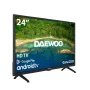 TV intelligente Daewoo 24DM64HA HD 24" LED de Daewoo, Téléviseurs - Réf : S0459021, Prix : 139,67 €, Remise : %