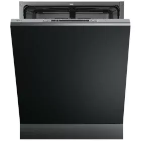 Dishwasher Teka DFI46710 60 cm Integrable by Teka, Standard size dishwashers - Ref: S0459033, Price: 391,89 €, Discount: %