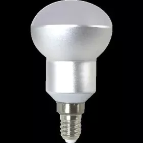 Bombilla LED Silver Electronics 995014 E14 Blanco Gris 6 W de Silver Electronics, Bombillas LED - Ref: S0459120, Precio: 6,86...