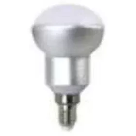 Bombilla LED Silver Electronics 995004 R50 E14 Gris 6 W 3000K de Silver Electronics, Bombillas LED - Ref: S0459123, Precio: 6...