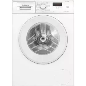 Máquina de lavar BOSCH WGE03200EP 8 kg Branco de BOSCH, Máquina de lavar - Ref: S0459141, Preço: 471,63 €, Desconto: %