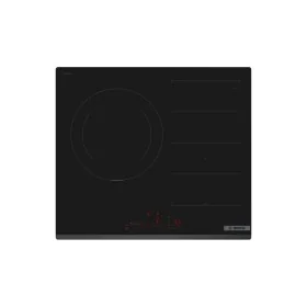 Plaque à Induction BOSCH PXJ631HC2E 60 cm 7400 W de BOSCH, Plaques - Réf : S0459143, Prix : 631,20 €, Remise : %