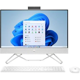 All in One HP 24-CB1031NS Intel Core i5-1235U 512 GB SSD 23,8" 8 GB RAM by HP, All-in-one - Ref: S0459144, Price: 762,25 €, D...