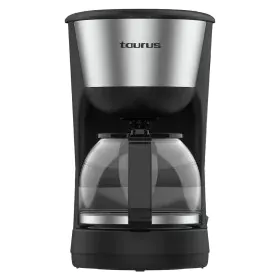 Máquina de Café de Filtro Taurus VERONA de Taurus, Cafeteiras de gota - Ref: S0459147, Preço: 59,30 €, Desconto: %