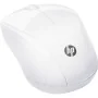 Souris sans-fil HP 220 Blanc 1600 dpi de HP, Souris - Réf : S0459148, Prix : 12,62 €, Remise : %