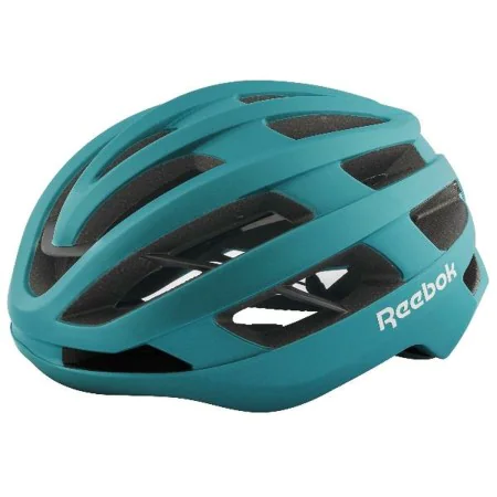 Casco da Ciclismo per Adulti Reebok Road Racing MV100 GR 55-58 cm di Reebok, Caschi integrali e da BMX - Rif: S0459152, Prezz...