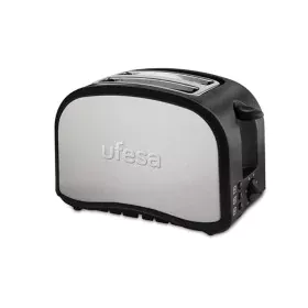 Toaster UFESA TT7985 OPTIMA 800 W by UFESA, Toasters - Ref: S0459223, Price: 30,33 €, Discount: %