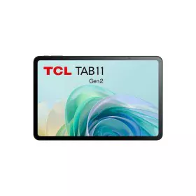 Tablette TCL TAB11 GEN2 11" 6 GB RAM 256 GB Gris de TCL, Tablettes tactiles - Réf : S0459238, Prix : 206,46 €, Remise : %