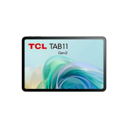 Tablette TCL TAB11 GEN2 11" 6 GB RAM 256 GB Gris de TCL, Tablettes tactiles - Réf : S0459238, Prix : 195,06 €, Remise : %