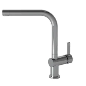 Rubinetto Monocomando Cata CSA/B Grigio Acciaio inossidabile Plastica di Cata, Filtri sostitutivi - Rif: S0459279, Prezzo: 77...