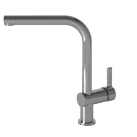 Grifo Monomando Cata CSA/B Gris Acero Inoxidable Plástico de Cata, Filtros de recambio - Ref: S0459279, Precio: 85,96 €, Desc...