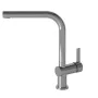 Mixer Tap Cata CSA/B Grey Stainless steel Plastic by Cata, Replacement filters - Ref: S0459279, Price: 85,87 €, Discount: %