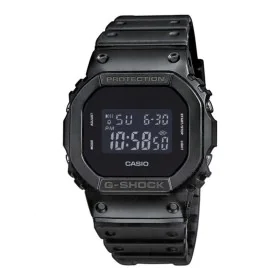 Relógio masculino Casio DW-5600UBB-1ER de Casio, Relógios com braselete - Ref: S0459287, Preço: 73,34 €, Desconto: %