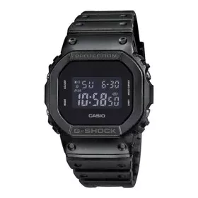 Reloj Hombre Casio DW-5600UBB-1ER de Casio, Relojes de pulsera - Ref: S0459287, Precio: 80,96 €, Descuento: %