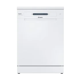 Dishwasher Candy CF3C7L1W White 60 cm by Candy, Standard size dishwashers - Ref: S0459320, Price: 353,17 €, Discount: %