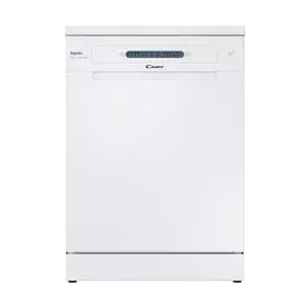 Dishwasher Candy CF3C7L1W White 60 cm by Candy, Standard size dishwashers - Ref: S0459320, Price: 398,04 €, Discount: %