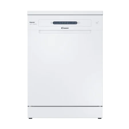 Dishwasher Candy CF3C7L1W White 60 cm by Candy, Standard size dishwashers - Ref: S0459320, Price: 398,38 €, Discount: %