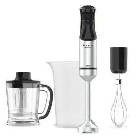 Hand-held Blender Taurus HBA1500X by Taurus, Cup and hand blenders - Ref: S0459438, Price: 44,90 €, Discount: %