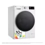 Smart Washer-Dryer LG F4DR5509A1W 1400 rpm 9 kg 6 Kg by LG, Washing machine-tumble dryers - Ref: S0459456, Price: 810,46 €, D...