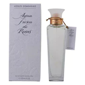 Parfum Femme Adolfo Dominguez EDT de Adolfo Dominguez, Eau de parfum - Réf : S0506005, Prix : 26,56 €, Remise : %