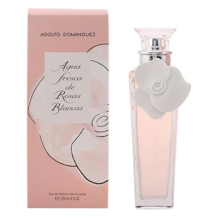 Parfum Femme Adolfo Dominguez EDT de Adolfo Dominguez, Eau de parfum - Réf : S0506024, Prix : 23,27 €, Remise : %