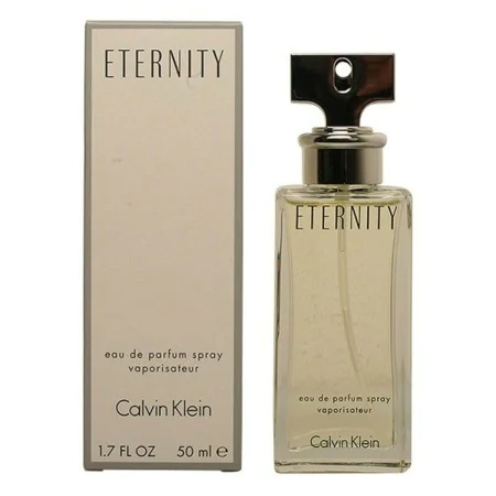 Parfum Femme Eternity Calvin Klein 10000303 EDP EDP de Calvin Klein, Eau de parfum - Réf : S0506119, Prix : 54,78 €, Remise : %