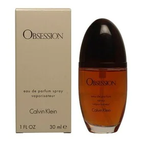 Parfum Femme Obsession Calvin Klein EDP EDP de Calvin Klein, Eau de parfum - Réf : S0506124, Prix : 26,83 €, Remise : %