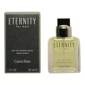 Men's Perfume Calvin Klein Eternity EDT by Calvin Klein, Eau de Cologne - Ref: S0506129, Price: 40,85 €, Discount: %