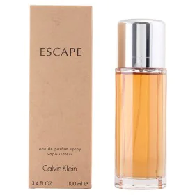 Damenparfüm Escape Calvin Klein EDP EDP von Calvin Klein, Eau de Parfum - Ref: S0506142, Preis: 31,97 €, Rabatt: %