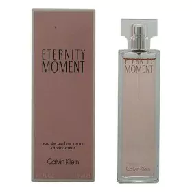 Damenparfüm Eternity Mot Calvin Klein EDP EDP von Calvin Klein, Eau de Parfum - Ref: S0506158, Preis: 31,82 €, Rabatt: %