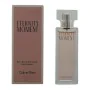 Parfum Femme Eternity Mot Calvin Klein EDP EDP de Calvin Klein, Eau de parfum - Réf : S0506158, Prix : 31,82 €, Remise : %