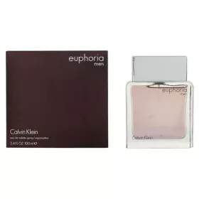 Men's Perfume Calvin Klein EDT by Calvin Klein, Eau de Cologne - Ref: S0506166, Price: 44,37 €, Discount: %