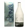 Perfume Hombre Calvin Klein EDT de Calvin Klein, Agua de colonia - Ref: S0506176, Precio: 20,52 €, Descuento: %