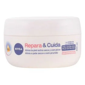 Body Cream Nivea by Nivea, Moisturisers - Ref: S0506588, Price: 7,11 €, Discount: %